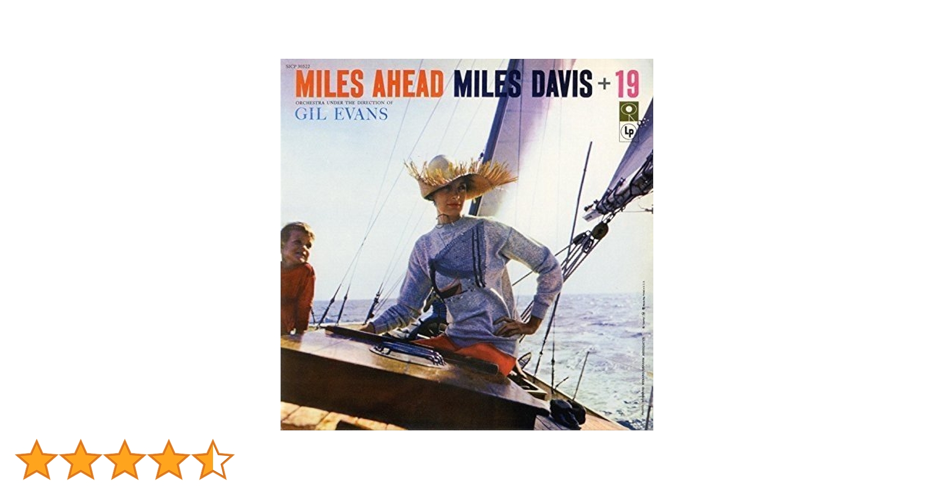 ★完全初回！誤植ラベル★激美盤【USオリジ/MONO/マト1A/1A】マイルス ☆完全初回！誤植ラベル☆激美盤【USオリジ/MONO/マト1A/1A